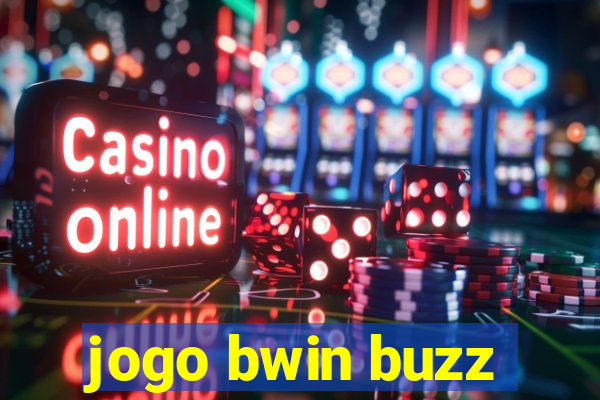 jogo bwin buzz